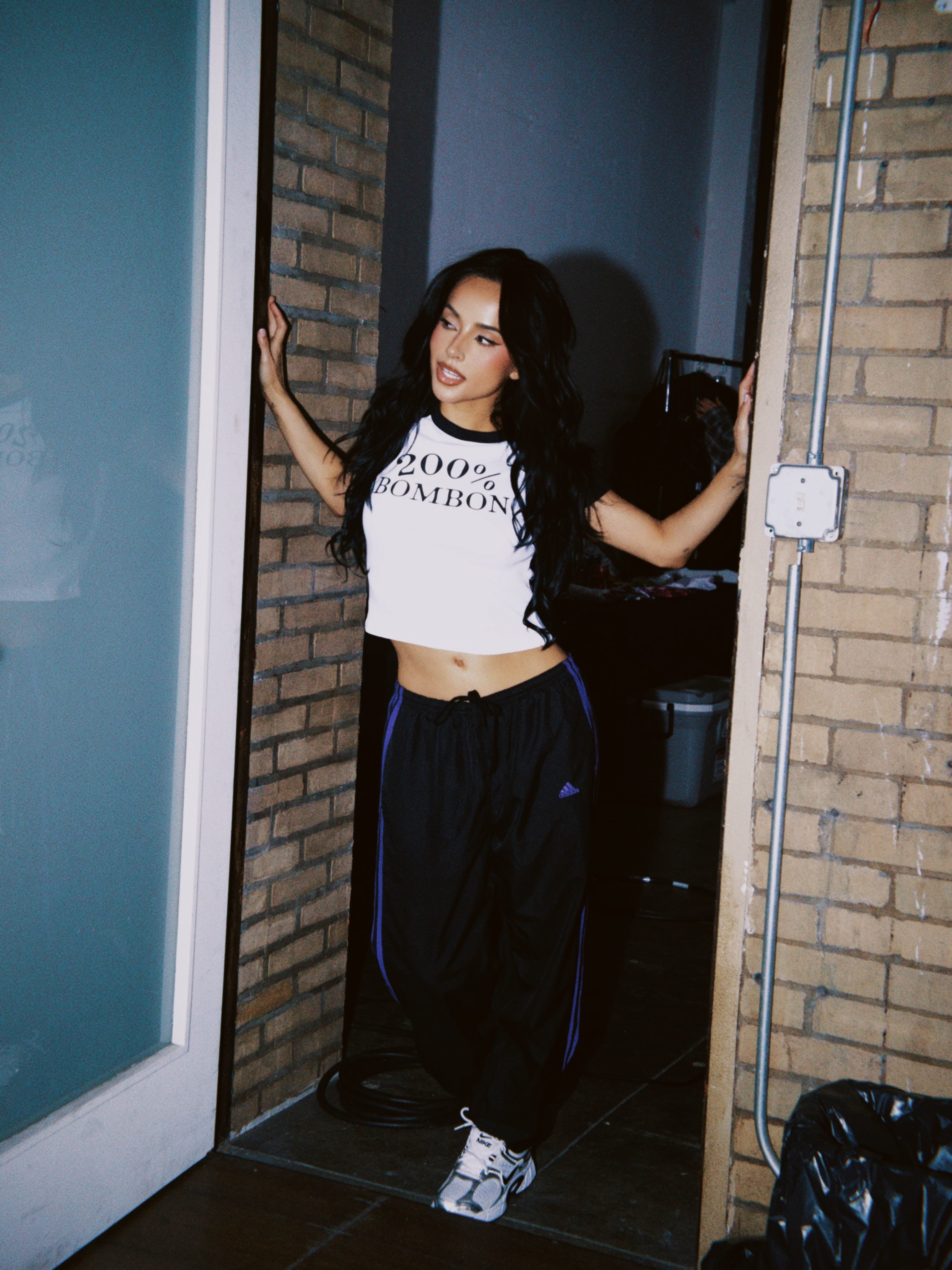 200% Bombon Bay Tee