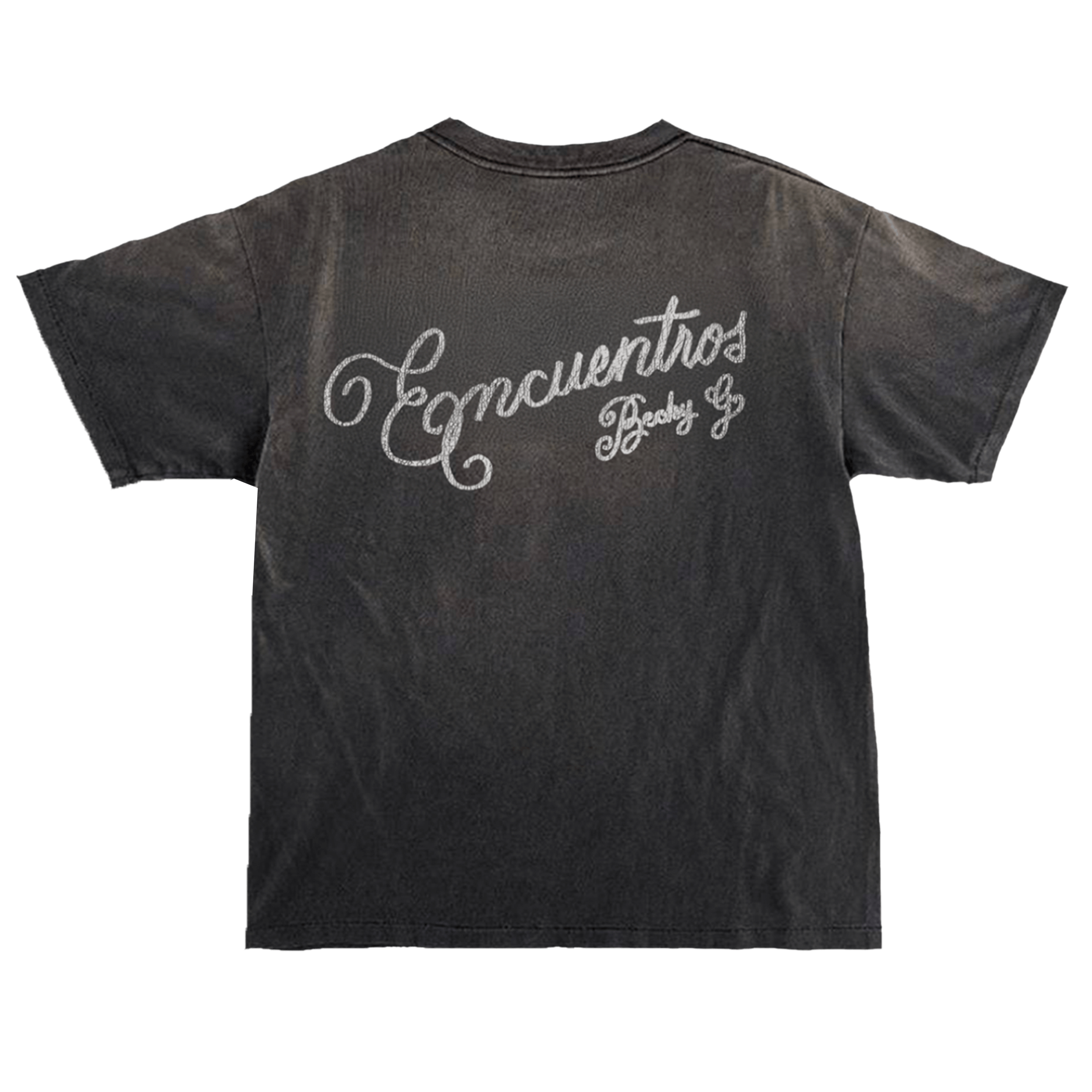 Encuentros Vintage Tee