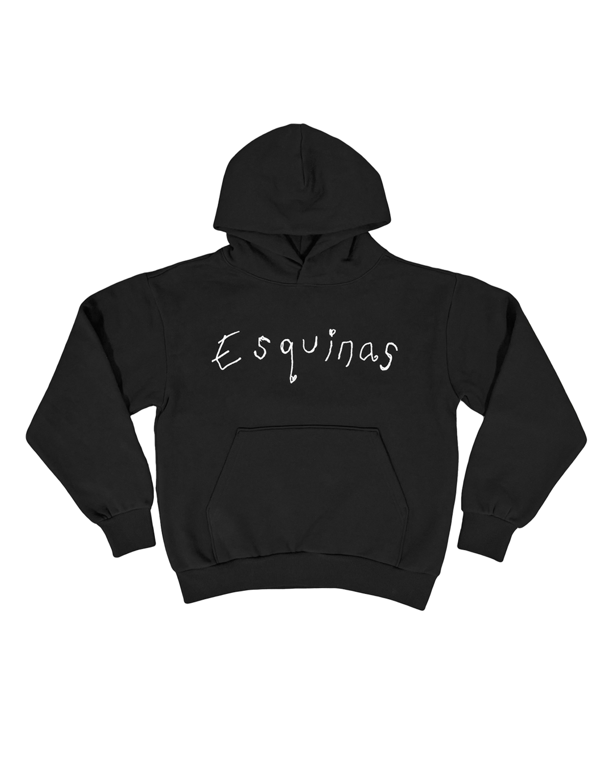 Esquinas Hoodie