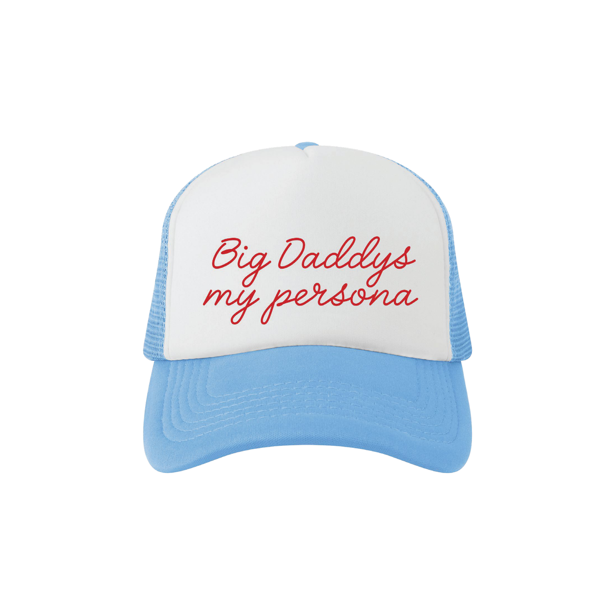 Big Daddy Trucker Hat