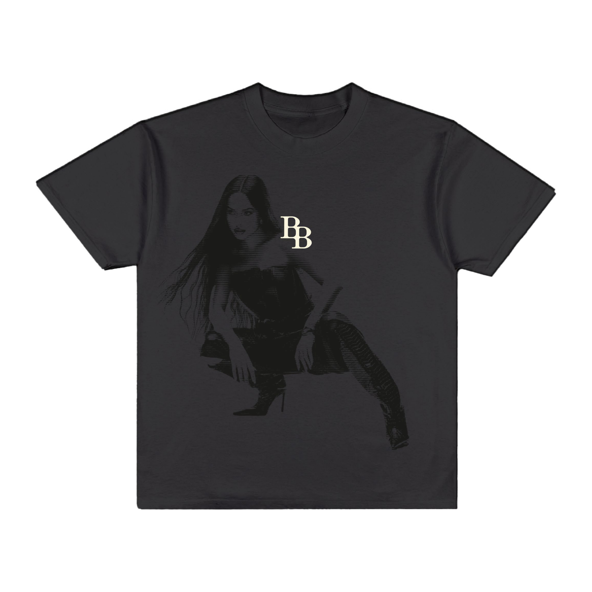 Stance Tee (Tour)